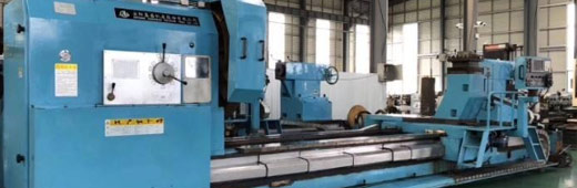 Мощный потенциал предприятия, более высокая производственная эффективность